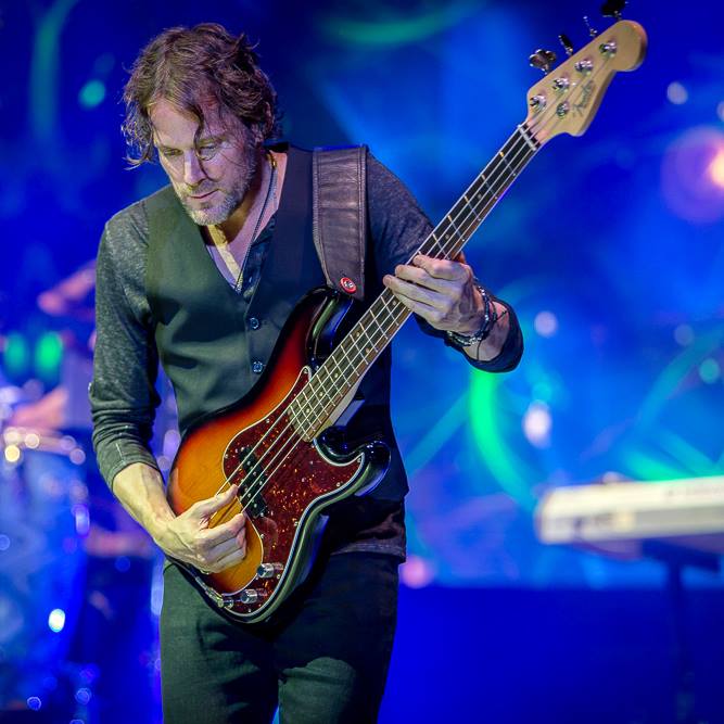 Brett Simons Live 2018 in Los Angeles